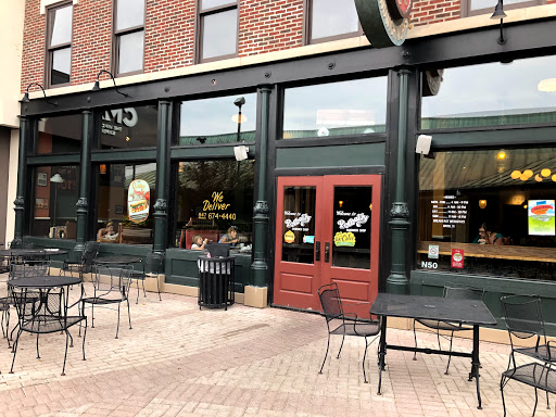 Shopping Mall «Westfield Old Orchard», reviews and photos, 4905 Old Orchard Shopping Center, Skokie, IL 60077, USA