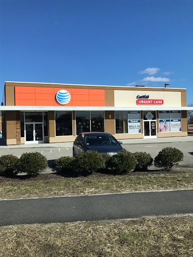 Cell Phone Store «AT&T», reviews and photos, 500 Lincoln St #1, Worcester, MA 01605, USA