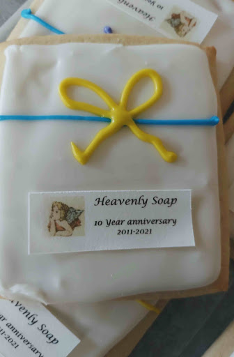 Gift Shop «Heavenly Soap», reviews and photos, 115 3/4 W Main St #101, Monroe, WA 98272, USA
