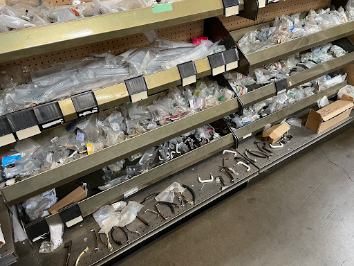 Habitat For Humanity ReStore Oakland image