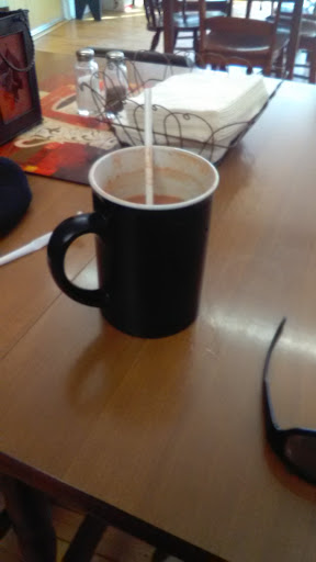 Coffee Shop «THAT COFFEE PLACE», reviews and photos, 176 Clinton St, Binghamton, NY 13905, USA