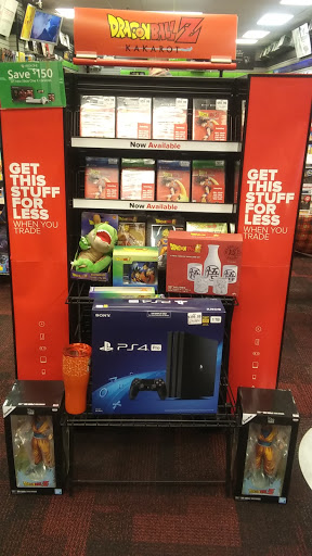 Video Game Store «GameStop», reviews and photos, 16113 S Farrell Rd, Lockport, IL 60441, USA