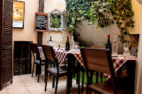Atmosphère du Restaurant italien Masaniello - Pizzeria e Cucina à Bordeaux - n°7