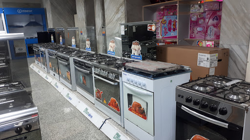 Butane cookers in Cairo