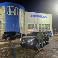 Corwin Honda Service - Photo 3 - Car repair in Fargo, ND, Fargo