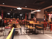 Atmosphère du Restauration rapide Burger King à Épinal - n°17