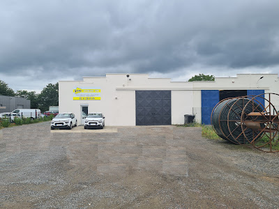 Avertin Travaux Publics Canalisations A.T.P.C à Esvres-sur-Indre