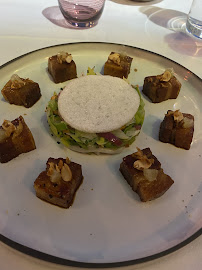 Foie gras du Restaurant français Restaurant Le relais 50 à Marseille - n°12