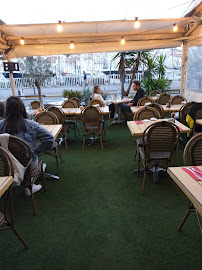 Atmosphère du Restaurant Le Coin Provencal à Marseille - n°7