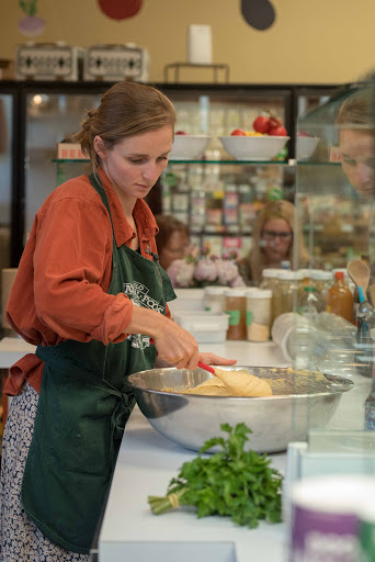 Health Food Store «SLO Natural Foods Co-Op», reviews and photos, 2494 Victoria Ave, San Luis Obispo, CA 93401, USA