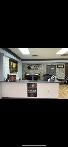 Used Car Dealer «3400 Auto Sale & Service», reviews and photos, 3400 14th St, Plano, TX 75074, USA