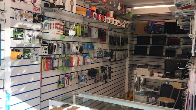 Reviews of Cell Spot in London - Cell phone store