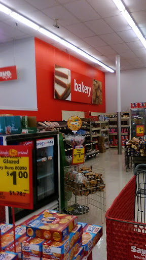 Grocery Store «Save-A-Lot», reviews and photos, 811 N Rt 130, Burlington, NJ 08016, USA