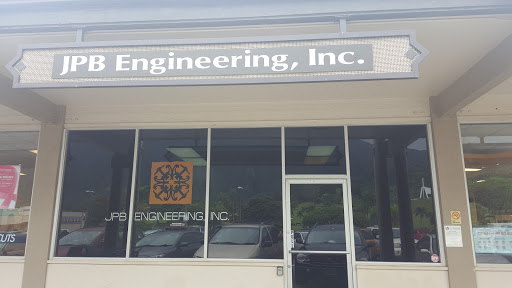 JPB Engineering, Inc.