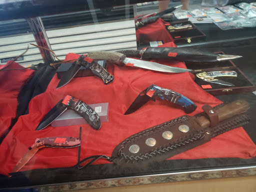 Boutique «Spoox : A Spooky Bootique», reviews and photos, 3453 State St, Salt Lake City, UT 84115, USA