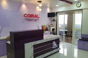 Coral women's and child care clinic image