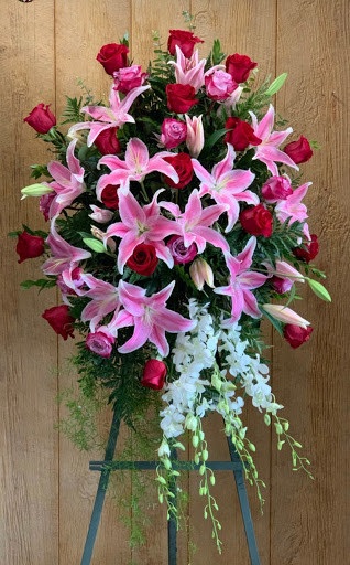 Florist «Magnolia Flowers», reviews and photos, 9669 Magnolia Ave, Riverside, CA 92503, USA