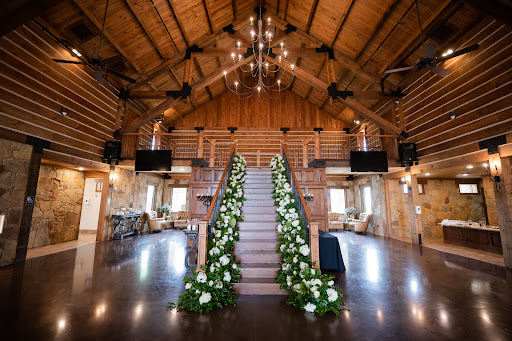 Wedding Venue «THE SPRINGS Event Venue», reviews and photos, 5430 Wildcat Rd, Aubrey, TX 76227, USA