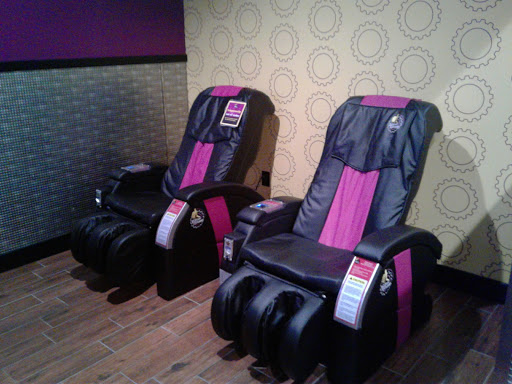 Gym «Planet Fitness», reviews and photos, 2841 Greenbriar Pkwy SW, Atlanta, GA 30331, USA
