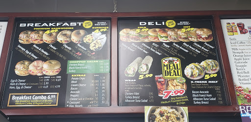 Donut Shop «Yum Yum Donuts», reviews and photos, 366 S Indian Hill Blvd, Claremont, CA 91711, USA