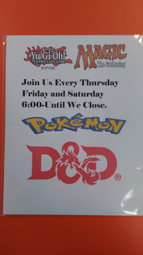 DVD Store «EntertainMart», reviews and photos, 1360 US-64, Conway, AR 72032, USA