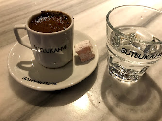 Sütlü Kahve Fatih