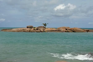 Praia Porto Nassau image