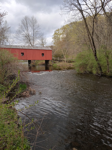 Museum «Eli Whitney Museum», reviews and photos, 915 Whitney Ave, Hamden, CT 06517, USA