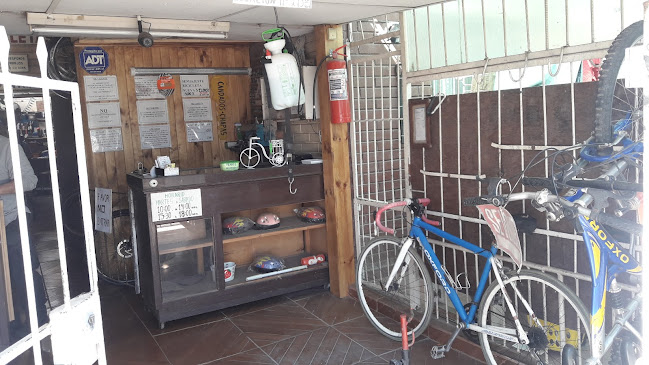 Opiniones de Cycles Hilda en Maipú - Tienda de bicicletas