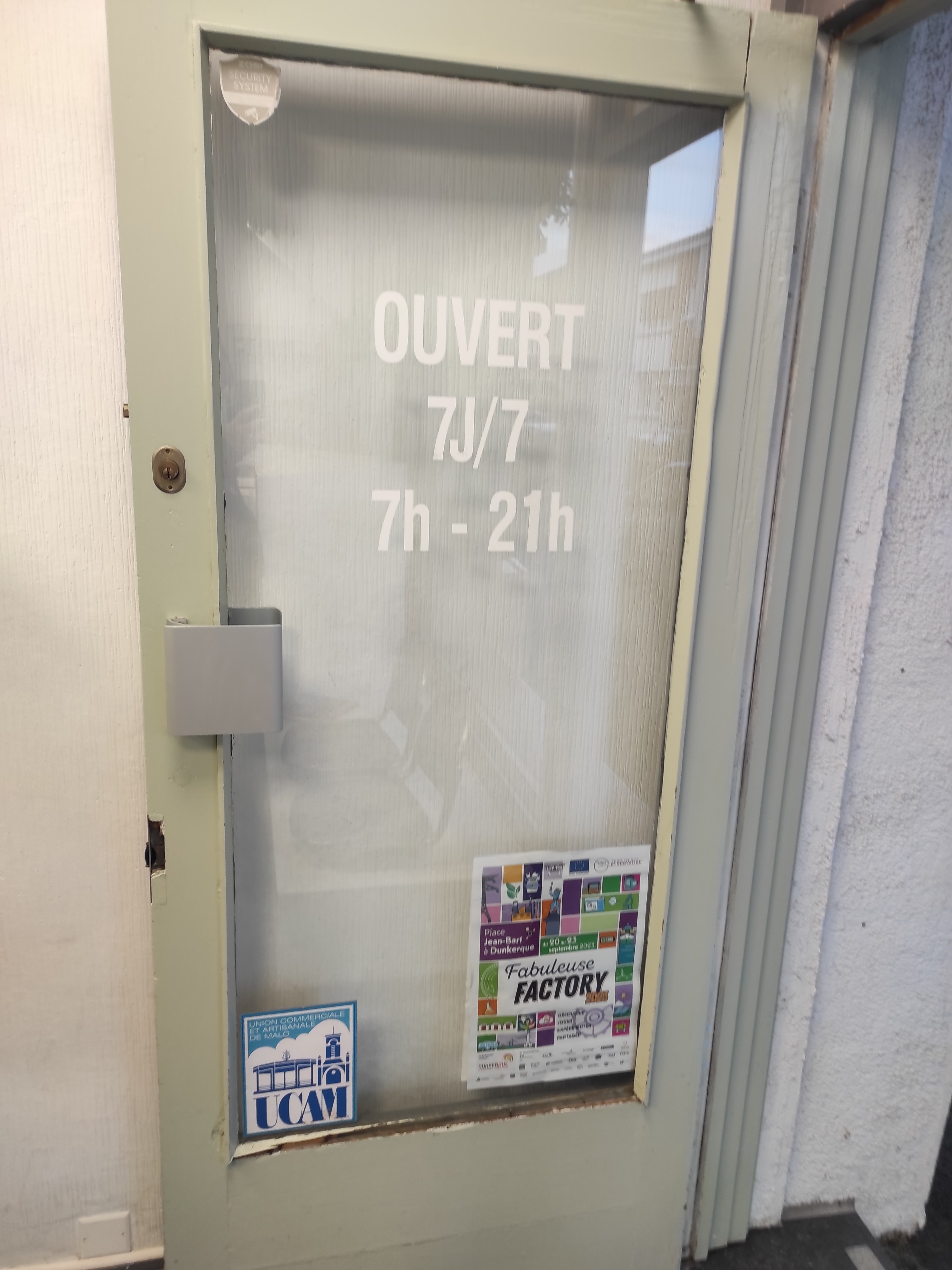Photo n° 6 de l'avis de Coralie.c fait le 22/09/2023 à 05:47