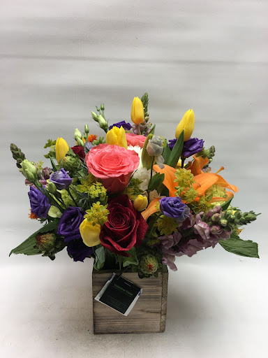 Florist «Valentine Florist», reviews and photos, 6009 Richmond Ave # 125, Houston, TX 77057, USA