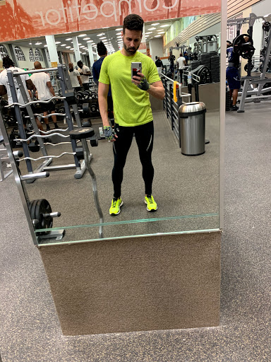 Gym «LA Fitness», reviews and photos, 1801 NE 123rd St #200, North Miami, FL 33181, USA