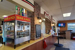 Kenny's Pizza Cole Harbour image