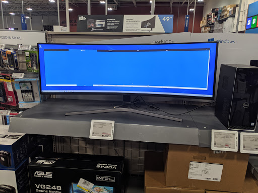 Electronics Store «Best Buy», reviews and photos, 3900 Sisk Rd B, Modesto, CA 95356, USA