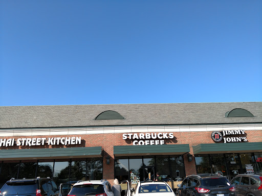 Coffee Shop «Starbucks», reviews and photos, 42825 Woodward Ave, Bloomfield Hills, MI 48304, USA