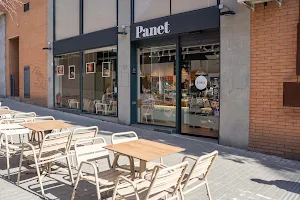 Panet Girona - Forn de Pa, Pastisseria i Cafeteria image