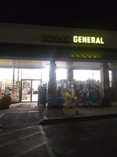 Discount Store «Dollar General», reviews and photos, 113 Racetrack Rd NW, Fort Walton Beach, FL 32547, USA