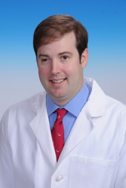Andrew Taber MD