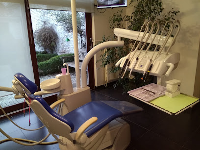 Cabinet du dentiste Coppens Laurent