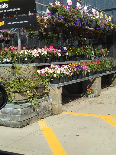 Home Improvement Store «The Home Depot», reviews and photos, 8901 Page Ave, Overland, MO 63114, USA