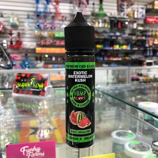 Tobacco Shop «Supernova Smoke Shop #2», reviews and photos, 10708 Perrin Beitel Rd, San Antonio, TX 78217, USA