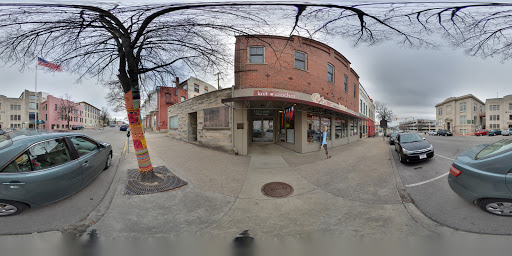 Yarn Store «Yarns Unlimited», reviews and photos, 115 S Walnut St, Bloomington, IN 47408, USA