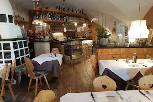 ANTERMONT Bar-Restaurant-Pizzeria-Rooms image