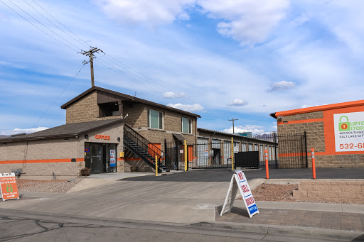 Self-Storage Facility «Uptown Security Storage», reviews and photos, 463 S 600 W, Salt Lake City, UT 84101, USA