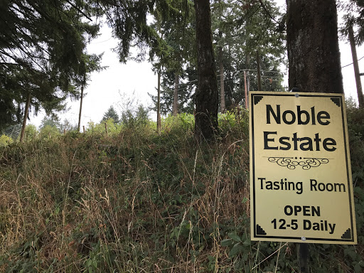 Winery «Noble Estate Vineyard and Winery», reviews and photos, 29210 Gimpl Hill Rd, Eugene, OR 97402, USA