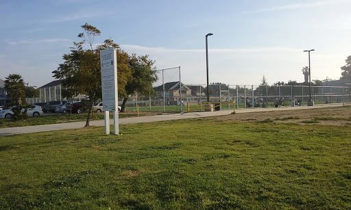 Park «South Park Recreation Center», reviews and photos, 345 E 51st St, Los Angeles, CA 90011, USA