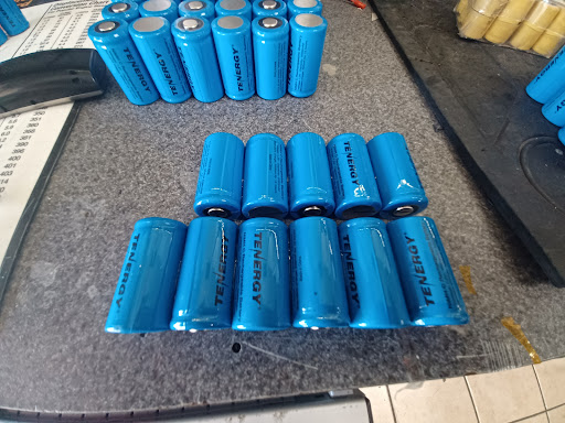 Car Battery Store «Batteries Plus Bulbs», reviews and photos, 3404 S McClintock Dr, Tempe, AZ 85282, USA