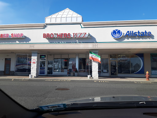 Shopping Mall «Route 18 Shopping Center», reviews and photos, 1020 NJ-18, East Brunswick, NJ 08816, USA