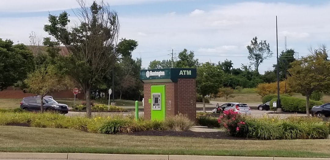 ATM (Huntington National Bank)