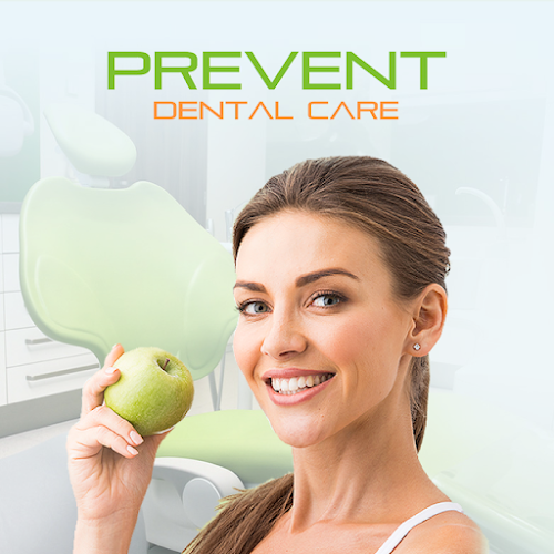 PREVENT Dental Care s.r.o. - Praha